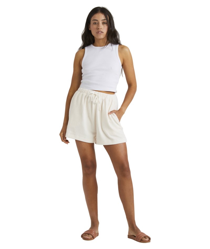 Billabong Good Day 2 Short in SALT CRYSTAL