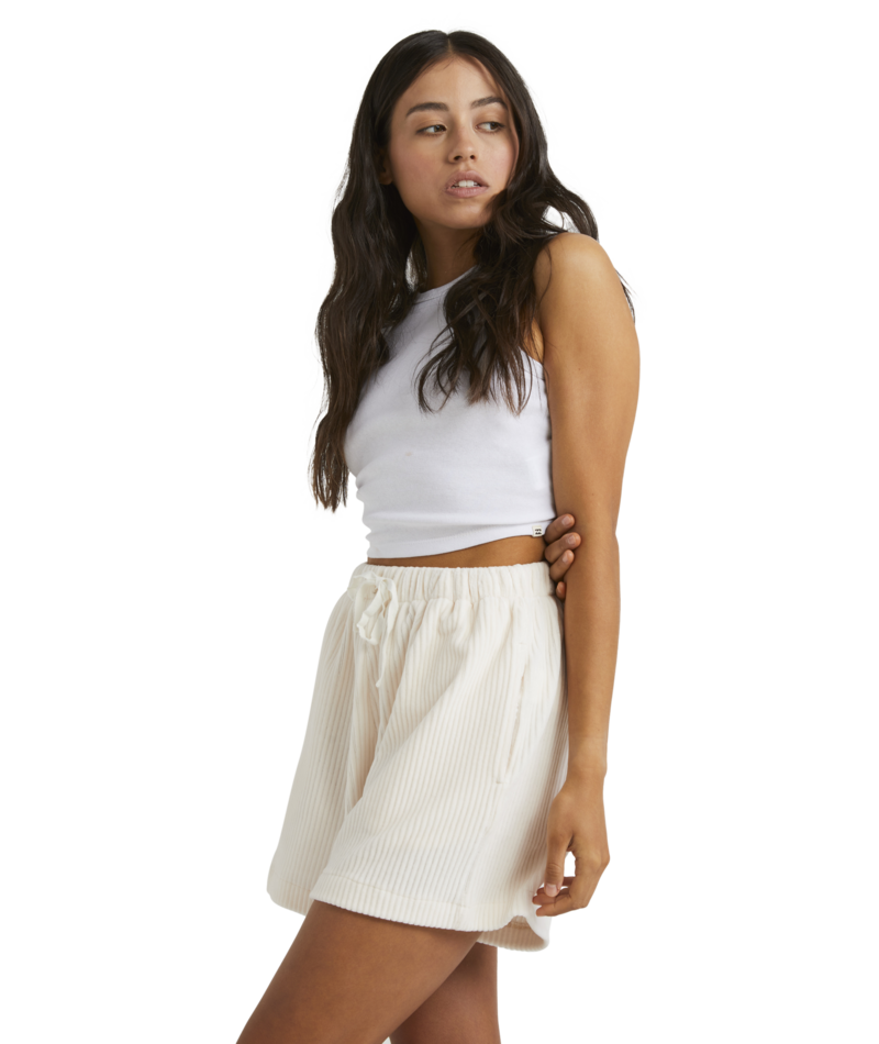 Billabong Good Day 2 Short in SALT CRYSTAL