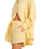 Billabong Wanderer Short in SUNLIGHT