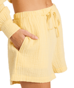 Billabong Wanderer Short in SUNLIGHT