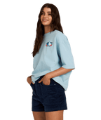 Billabong Good Era Short in PACIFIC SHORE