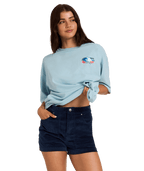 Billabong Good Era Short in PACIFIC SHORE