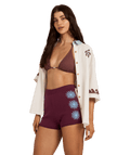 Billabong Sun Shadow Short in ESPRESSO