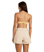 Billabong Hibiscus Wave Short in WHITECAP
