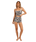 Billabong Wave Tribe Surf Tank in SALT CRYSTAL