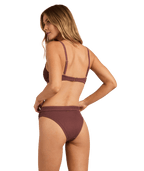 Billabong Summer Hi Maui Rider in ESPRESSO
