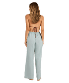 Billabong Calais Drawstring Pant in BLUE LIGHT
