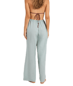 Billabong Calais Drawstring Pant in BLUE LIGHT