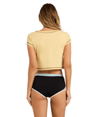 Billabong Starsurfer Tee in GOLDEN DAYS