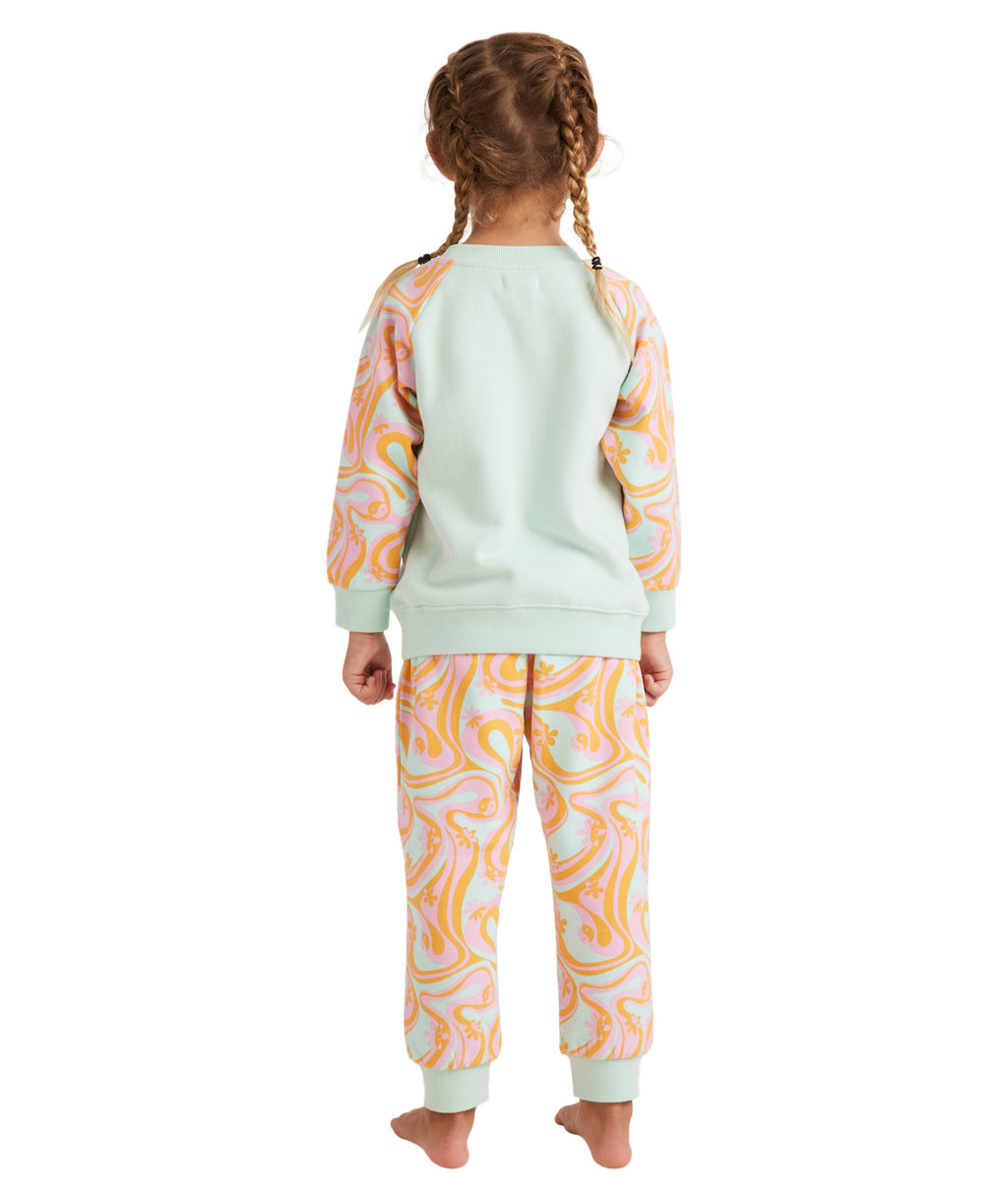 Billabong In The Groove Crew in MULTI