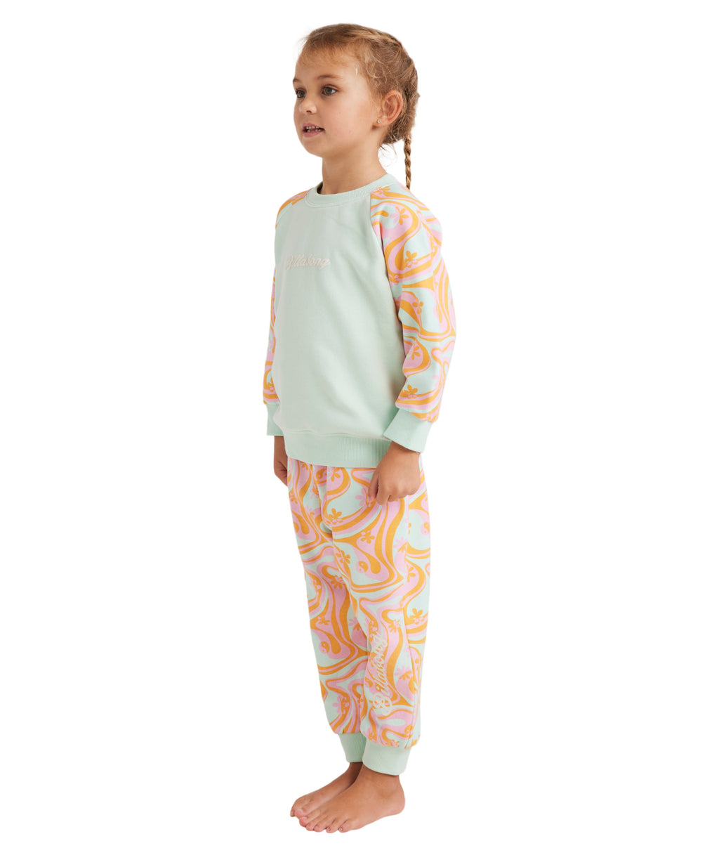 Billabong In The Groove Crew in MULTI