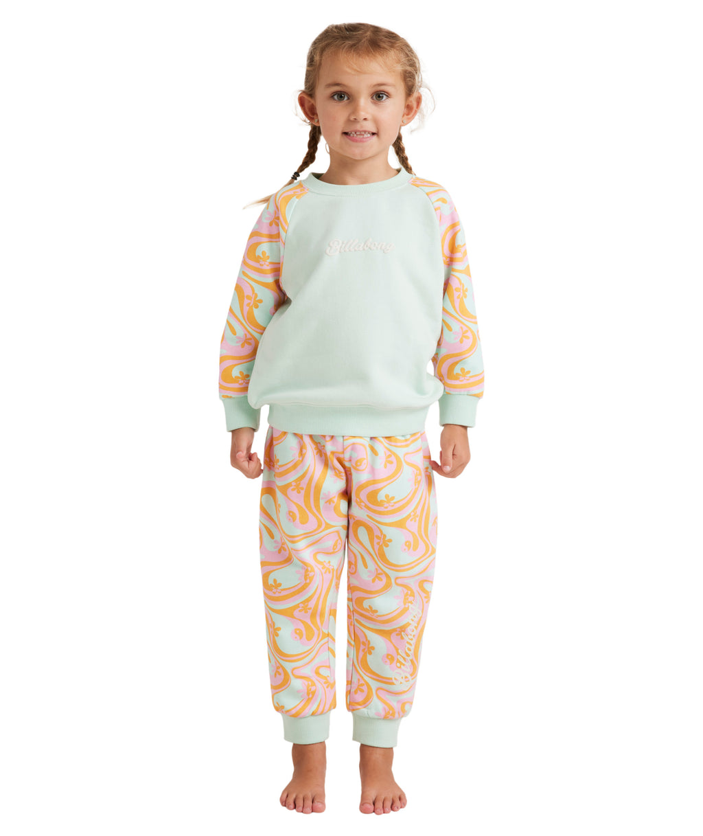Billabong In The Groove Crew in MULTI