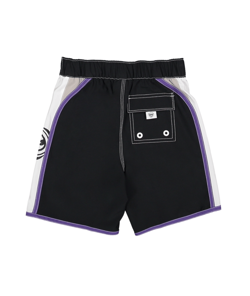 Billabong Groms Spec Dbah Bio Wave Pro in BLACK