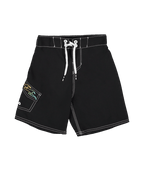 Billabong Groms Flare Bs in BLACK