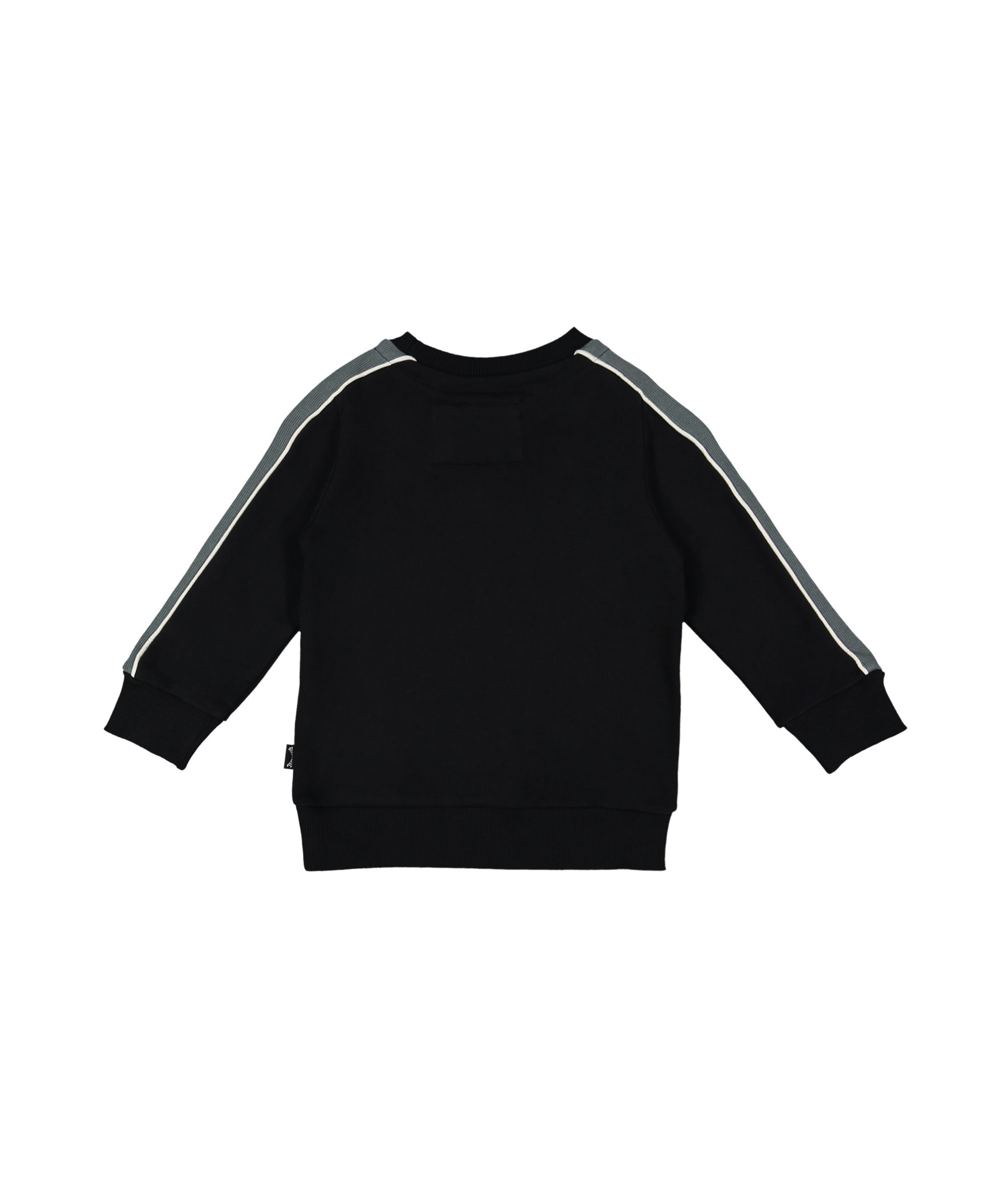 Billabong Script Crew in BLACK