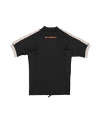 Billabong Groms Spec 73 Pf Ss in BLACK