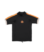 Billabong Groms Spec 73 Pf Ss in BLACK
