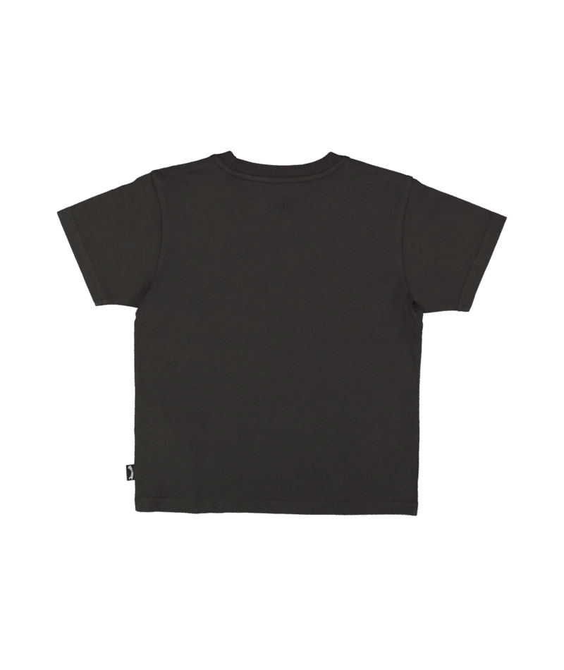 Billabong Groms Flare Ss in RAVEN