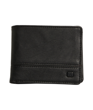 Billabong Dimension in BLACK