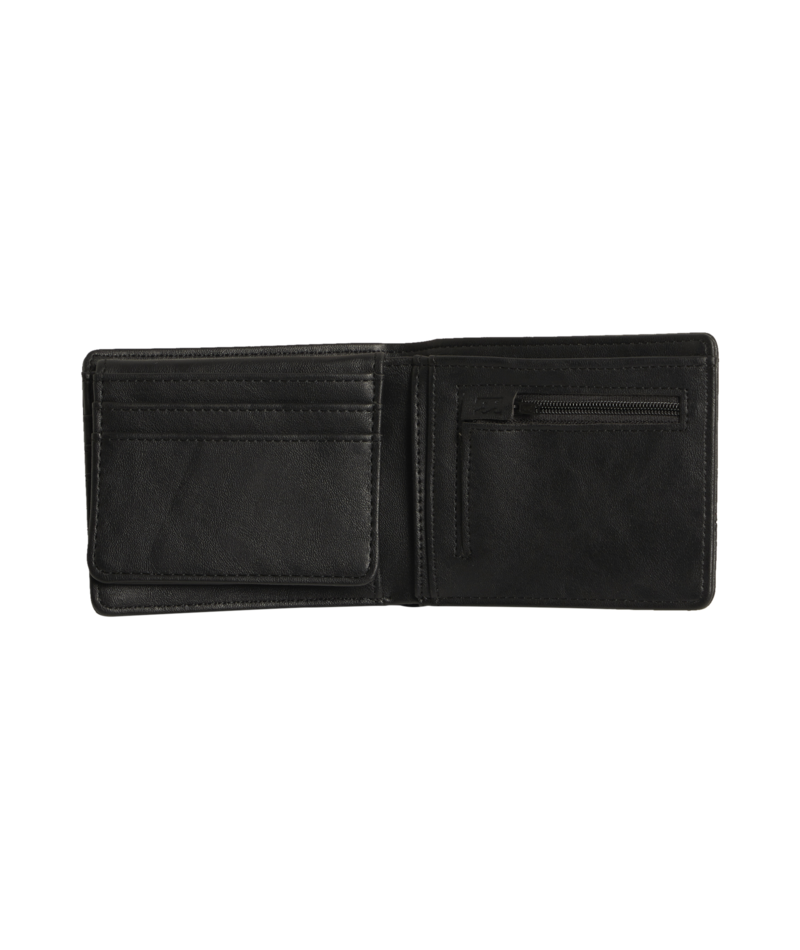 Billabong Dimension in BLACK