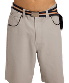 Billabong Spec 73 Cog Belt in NAVY