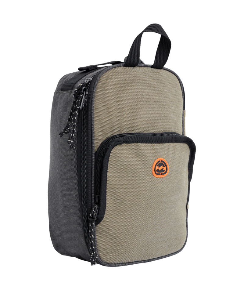 Billabong Vertigo Lunch Box in MILITARY