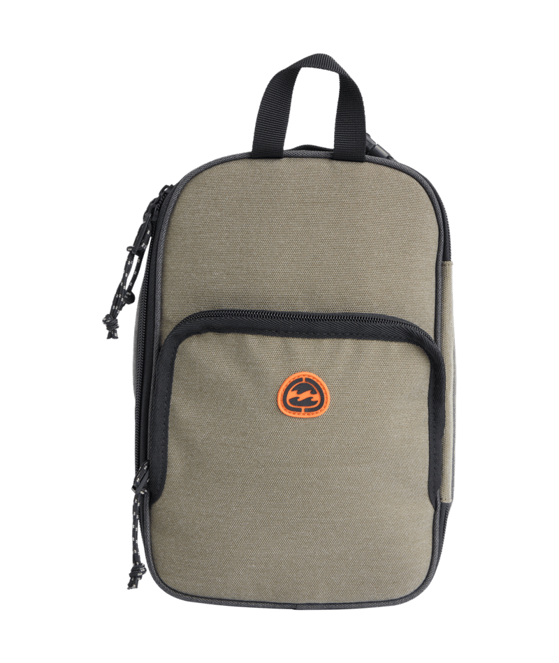 Billabong Vertigo Lunch Box in MILITARY