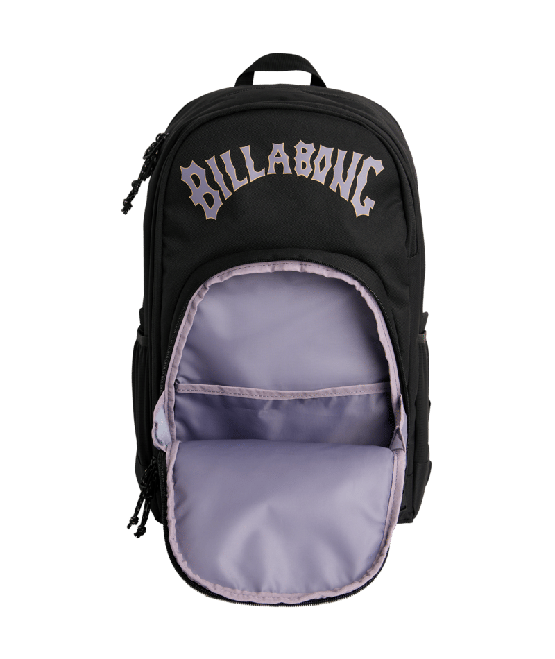 Billabong Command Pack in PURPLE ASH