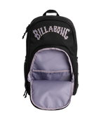 Billabong Command Pack in PURPLE ASH