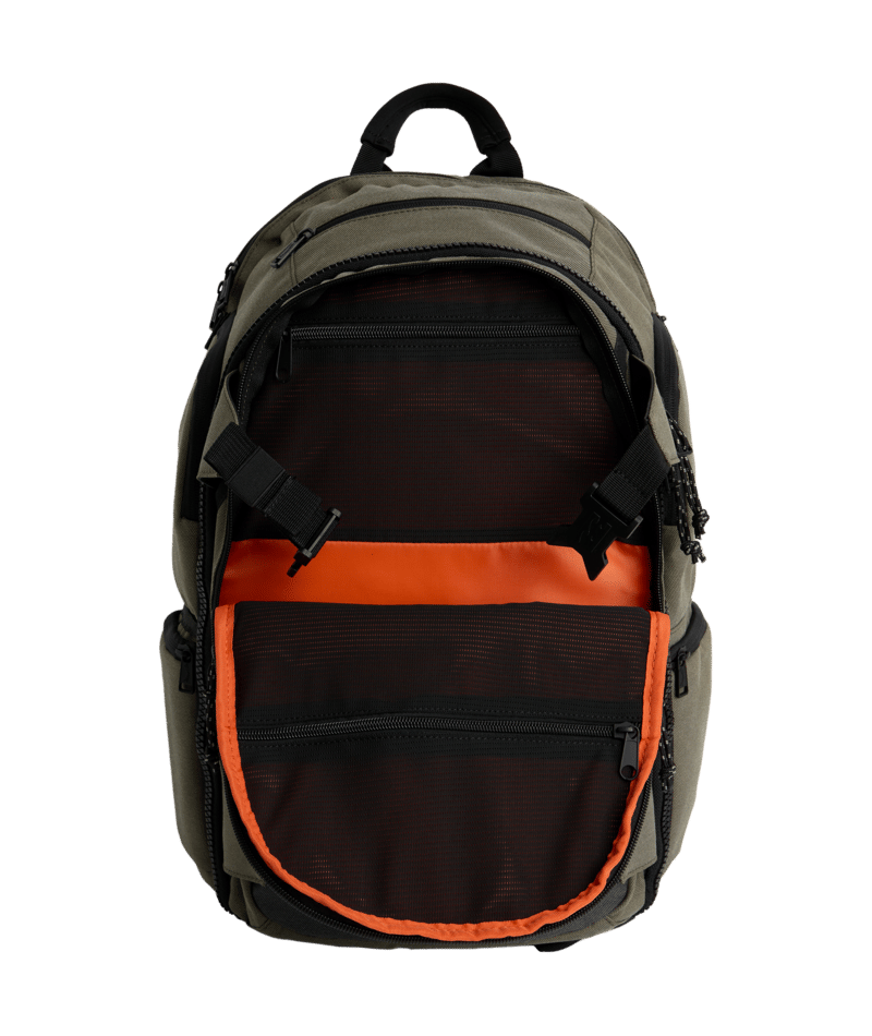 Billabong Combat Og Pack in MILITARY