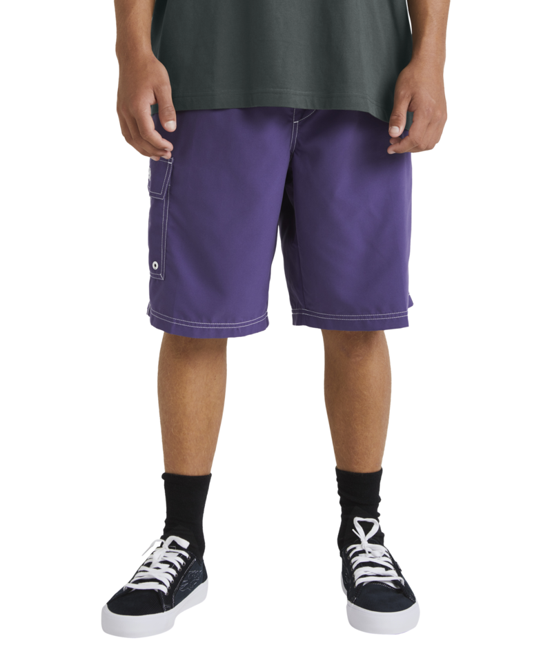 Billabong Throw On in FIG