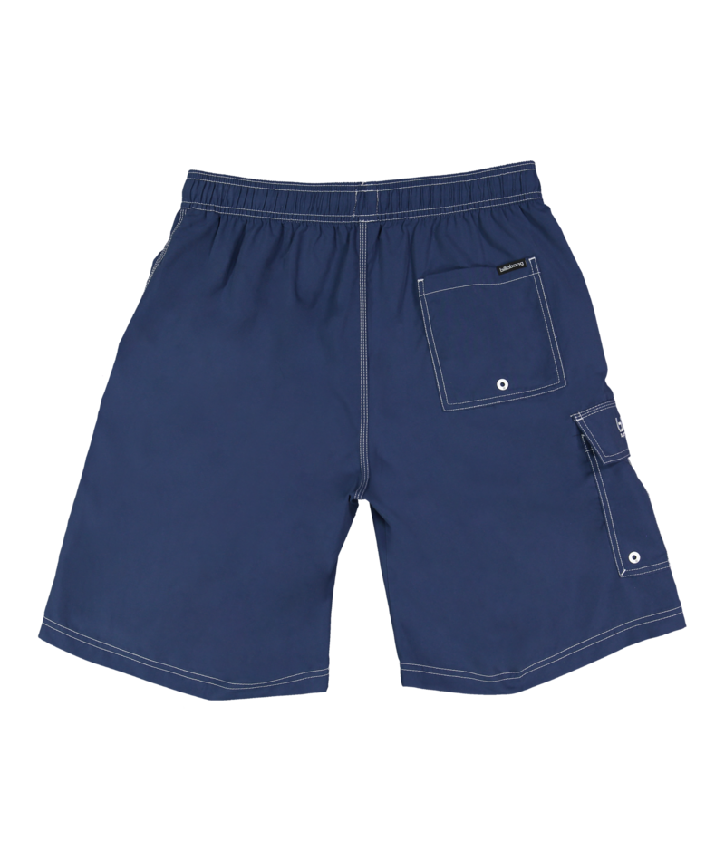 Billabong Throw On in INDIGO