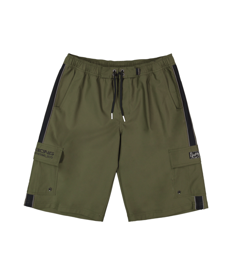 Billabong Throw On 3.0 in FOREST