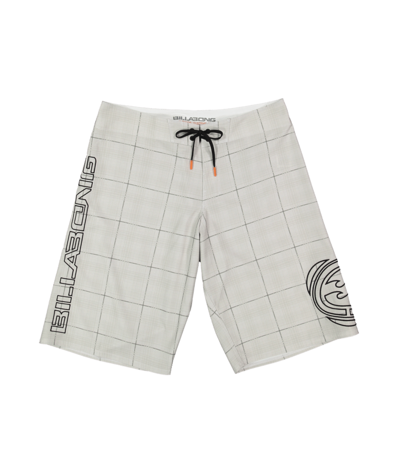 Billabong Spec Pulse Og in FOG