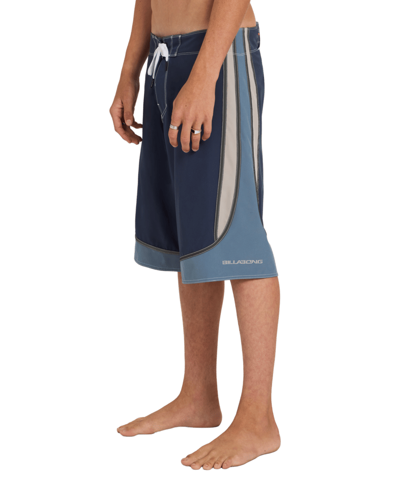 Billabong Spec Systems Pro in DUSTY INDIGO