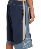 Billabong Spec Systems Pro in DUSTY INDIGO