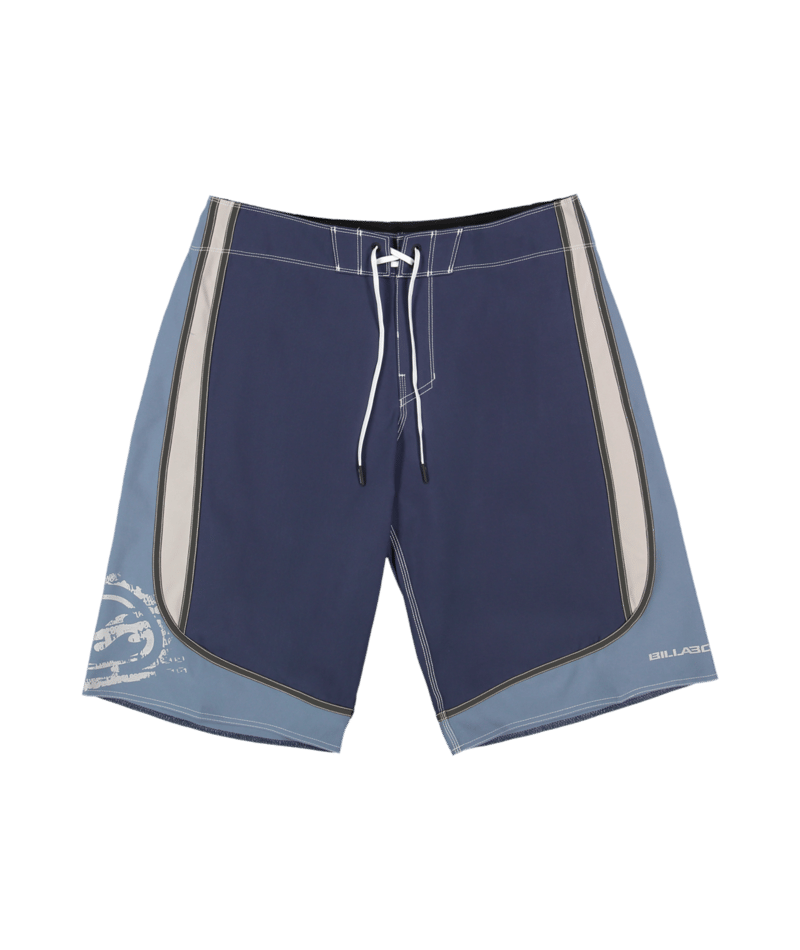 Billabong Spec Systems Pro in DUSTY INDIGO