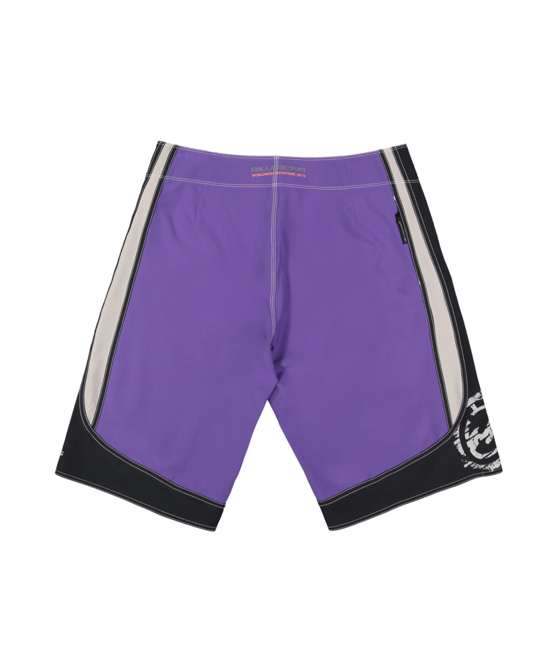 Billabong Spec Systems Pro in PURPLE