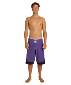 Billabong Spec Systems Pro in PURPLE