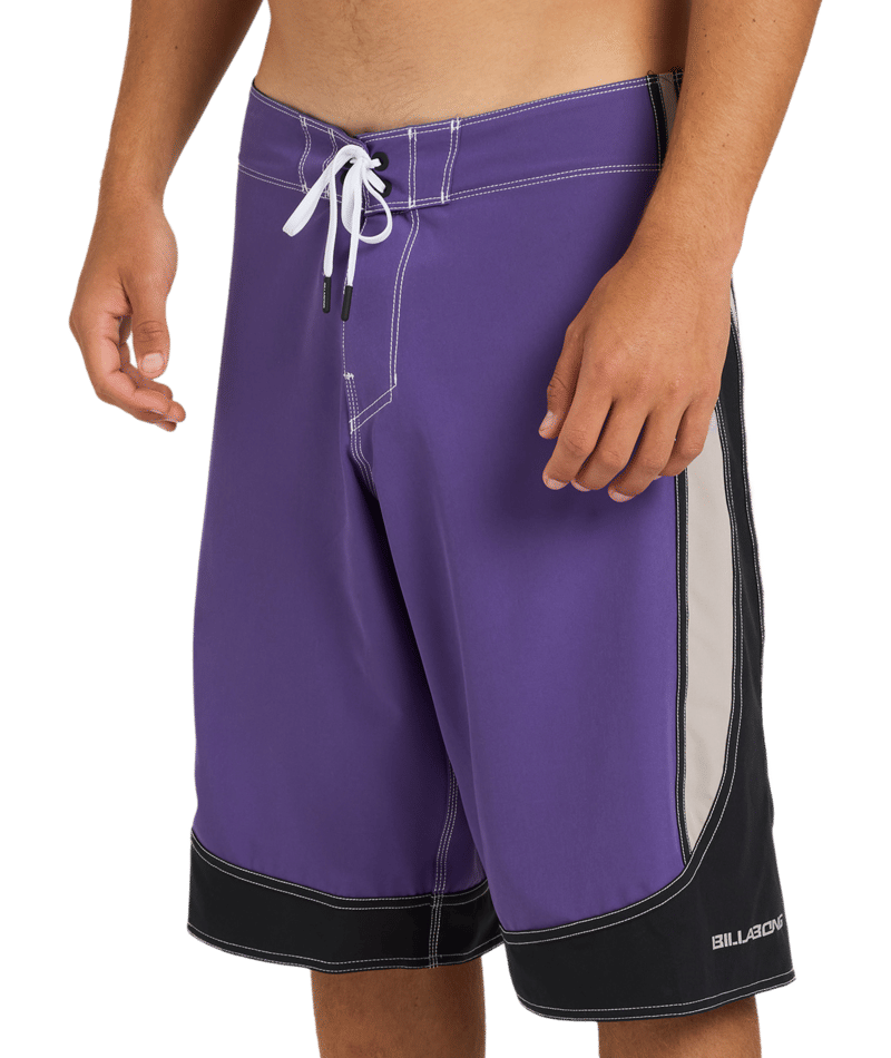 Billabong Spec Systems Pro in PURPLE