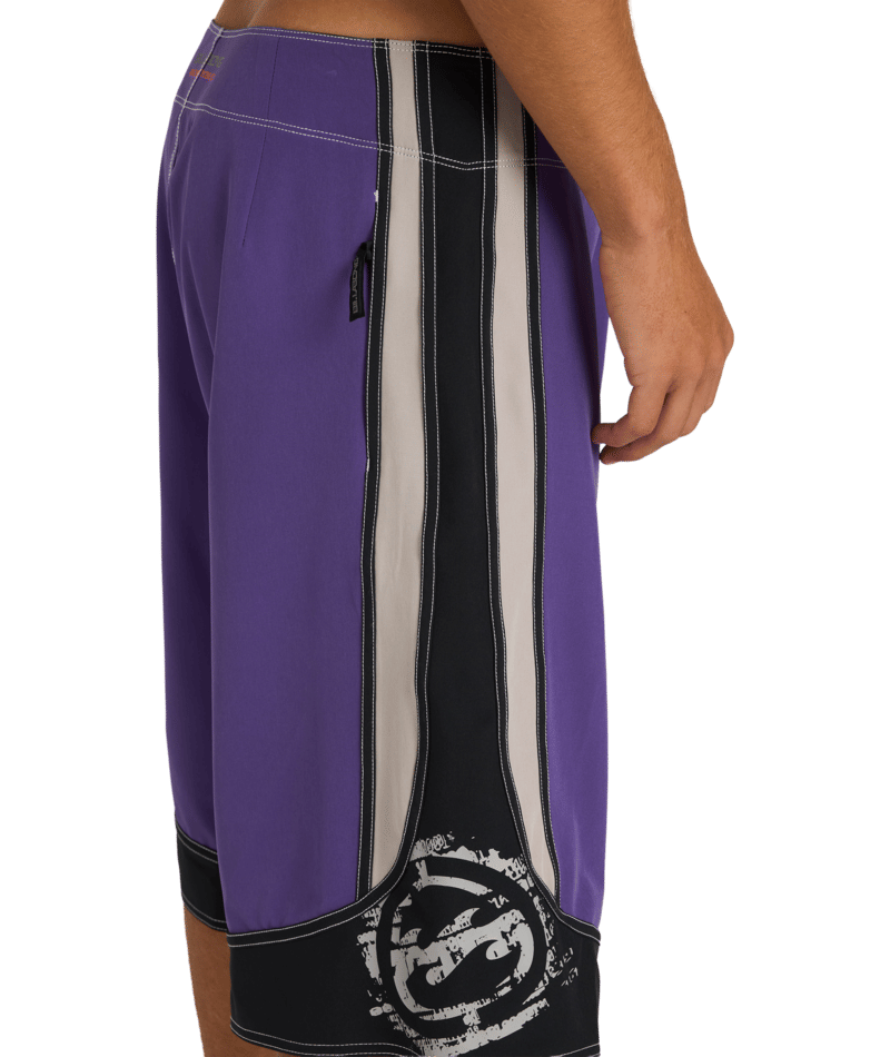 Billabong Spec Systems Pro in PURPLE