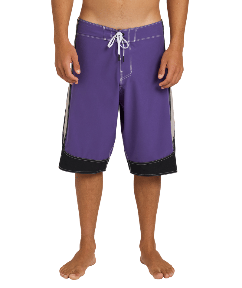 Billabong Spec Systems Pro in PURPLE