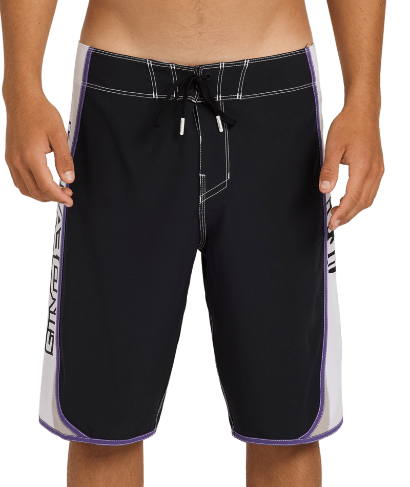 Billabong Spec Dbah Bio Wave Pro in BLACK/WHITE