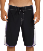 Billabong Spec Dbah Bio Wave Pro in BLACK/WHITE