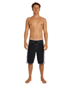 Billabong Spec Dbah Bio Wave Pro in BLACK/WHITE