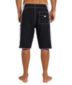 Billabong Spec Dbah Bio Wave Pro in BLACK/WHITE