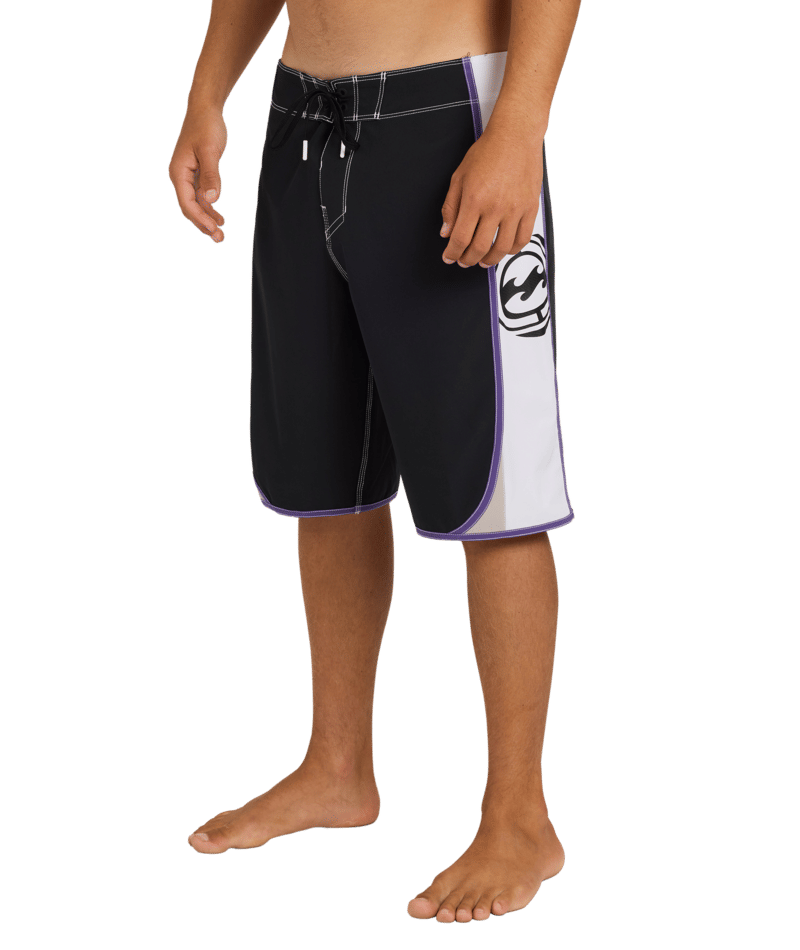 Billabong Spec Dbah Bio Wave Pro in BLACK/WHITE