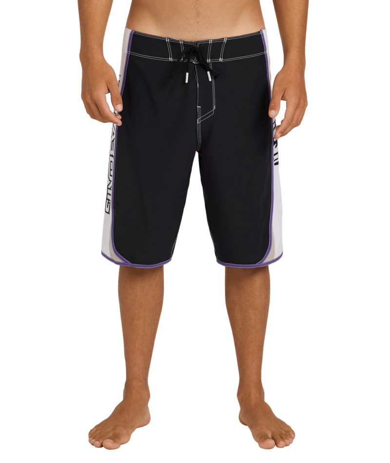 Billabong Spec Dbah Bio Wave Pro in BLACK/WHITE