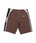 Billabong Spec Dbah Bio Wave Pro in DARK BROWN