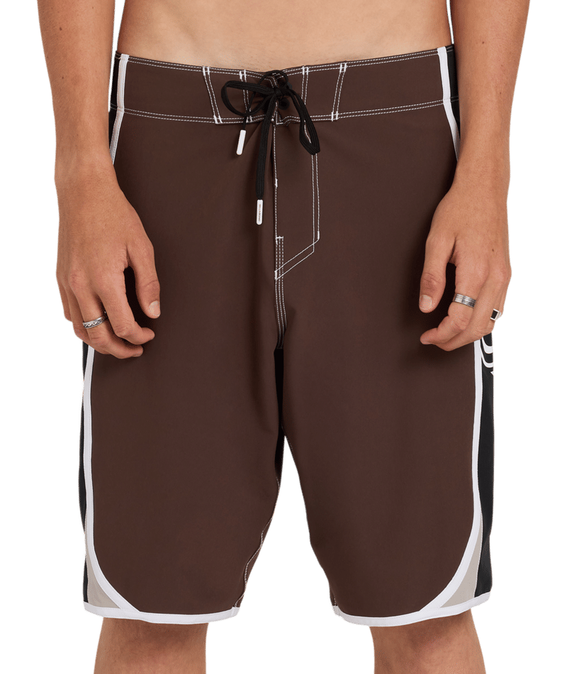 Billabong Spec Dbah Bio Wave Pro in DARK BROWN